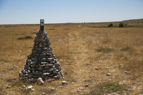 Menhir Canto Hito