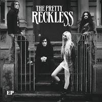 The Pretty Reckless