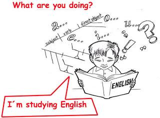 Errores que cometes cuando comienzas a estudiar inglés