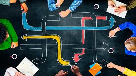 Mi modelo de comunicación interna