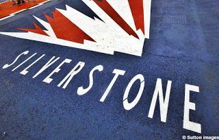 Allí te mojas aunque no llueva...