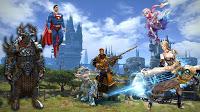 Los mejores MMOrpg Free To Play en Español