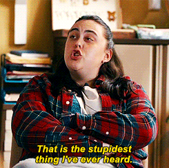 Pros y contras de ver una serie al día