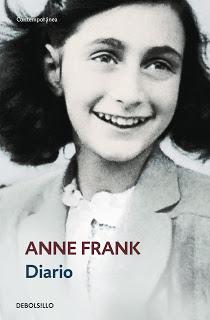 Reseña: El diario de Ana Frank.