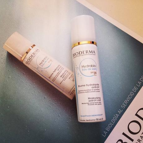 MI DESCUBRIMIENTO DEL VERANO, DE LA MANO DE BIODERMA