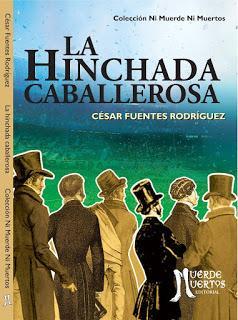 La hinchada caballerosa