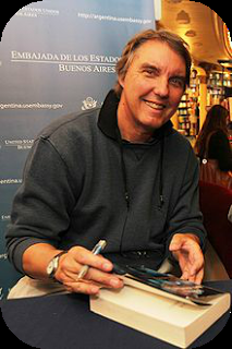 “EL PSICOANALISTA” de John Katzenbach