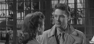 DELINCUENTES (España, 1957) Negro, Policiaco, Thriller