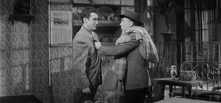 DELINCUENTES (España, 1957) Negro, Policiaco, Thriller