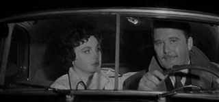 DELINCUENTES (España, 1957) Negro, Policiaco, Thriller