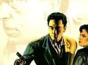 DELINCUENTES (España, 1957) Negro, Policiaco, Thriller