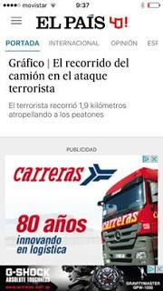 Cuando la inteligencia artificial carece de humanidad...