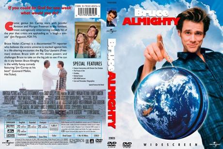 Bruce Almighty