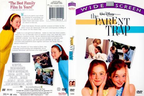 The parent trap