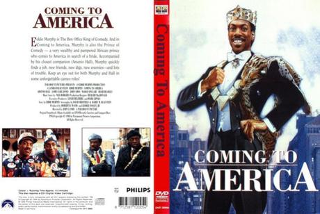 Coming to America