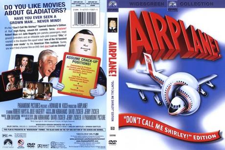 Airplane