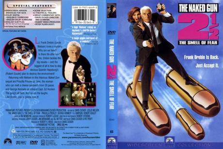 Naked Gun