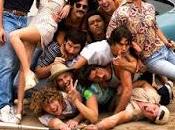 Richard Linklater: "Todos queremos algo"