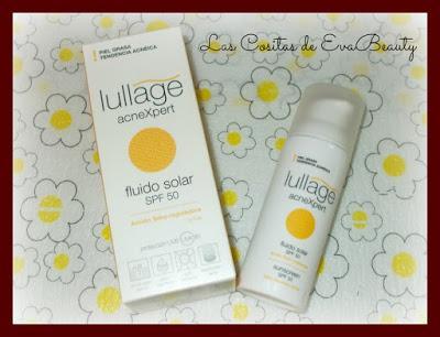 Paquete Recibido (1) : LULLAGE Paquete Recibido (1) : LULLAGE