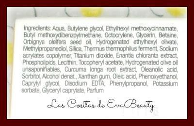 Paquete Recibido (1) : LULLAGE Paquete Recibido (1) : LULLAGE