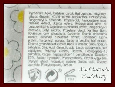 Paquete Recibido (1) : LULLAGE Paquete Recibido (1) : LULLAGE