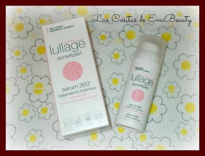 Paquete Recibido (1) : LULLAGE Paquete Recibido (1) : LULLAGE