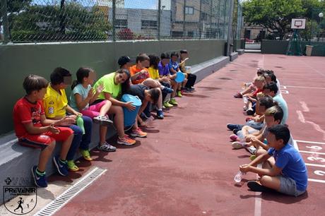 MUSICA ACTIVIDADES NIÑOS ARUCAS