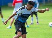Gallito Vázquez llegó chivas triunfar
