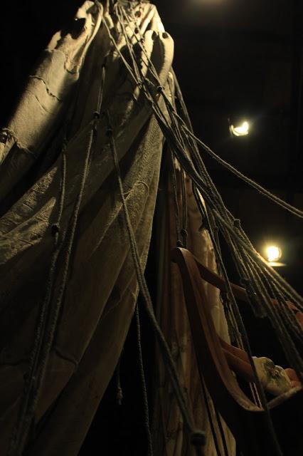 MUDA  un espectáculo que no te dejará indiferente, por manu medina