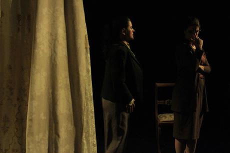 MUDA  un espectáculo que no te dejará indiferente, por manu medina