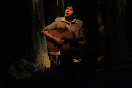 MUDA  un espectáculo que no te dejará indiferente, por manu medina