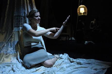 MUDA  un espectáculo que no te dejará indiferente, por manu medina