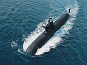 Submarinos: S-81plus sale flote tras superar último obstáculo.