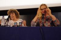 Rueda de prensa con Julie Delpy