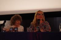 Rueda de prensa con Julie Delpy