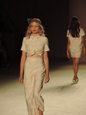 080 BCN Fashion SS17 - Desfile Rita Row 080 BCN Fashion SS17 - Desfile Rita Row