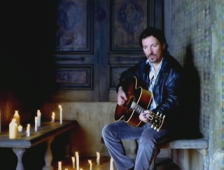 Bruce Springsteen - The Ghost of Tom Joad (1995)