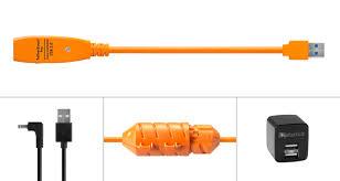 ¿Quieres tener conexiones USB nítidas con cables de hasta 20 metros de largo?