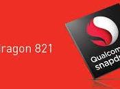 Qualcomm presenta nuevo procesador snapdragon 821.