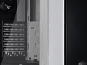 Masterbox nuevo diseño chasis cooler master.