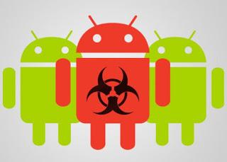 malware llamado HummingBad afecta a mas de 10 millones de usuarios android