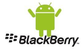 como blackberry buscara volver al mercado de los smarphones