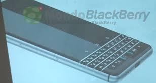 blackberry argon bautizado como la bestia