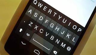 Un nuevo teclado para android que contiene más de 150 emoticones ¨adult swim keyboard¨