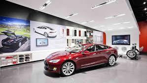 El fenómeno Tesla Model 3