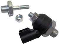 ¿Captadores de picado en diésel?