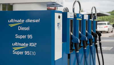 ¿Captadores de picado en diésel?