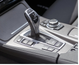 Desbloqueo de las cajas automáticas de BMW