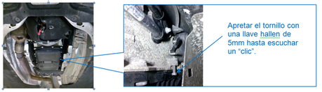 Desbloqueo de las cajas automáticas de BMW