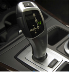 Desbloqueo de las cajas automáticas de BMW